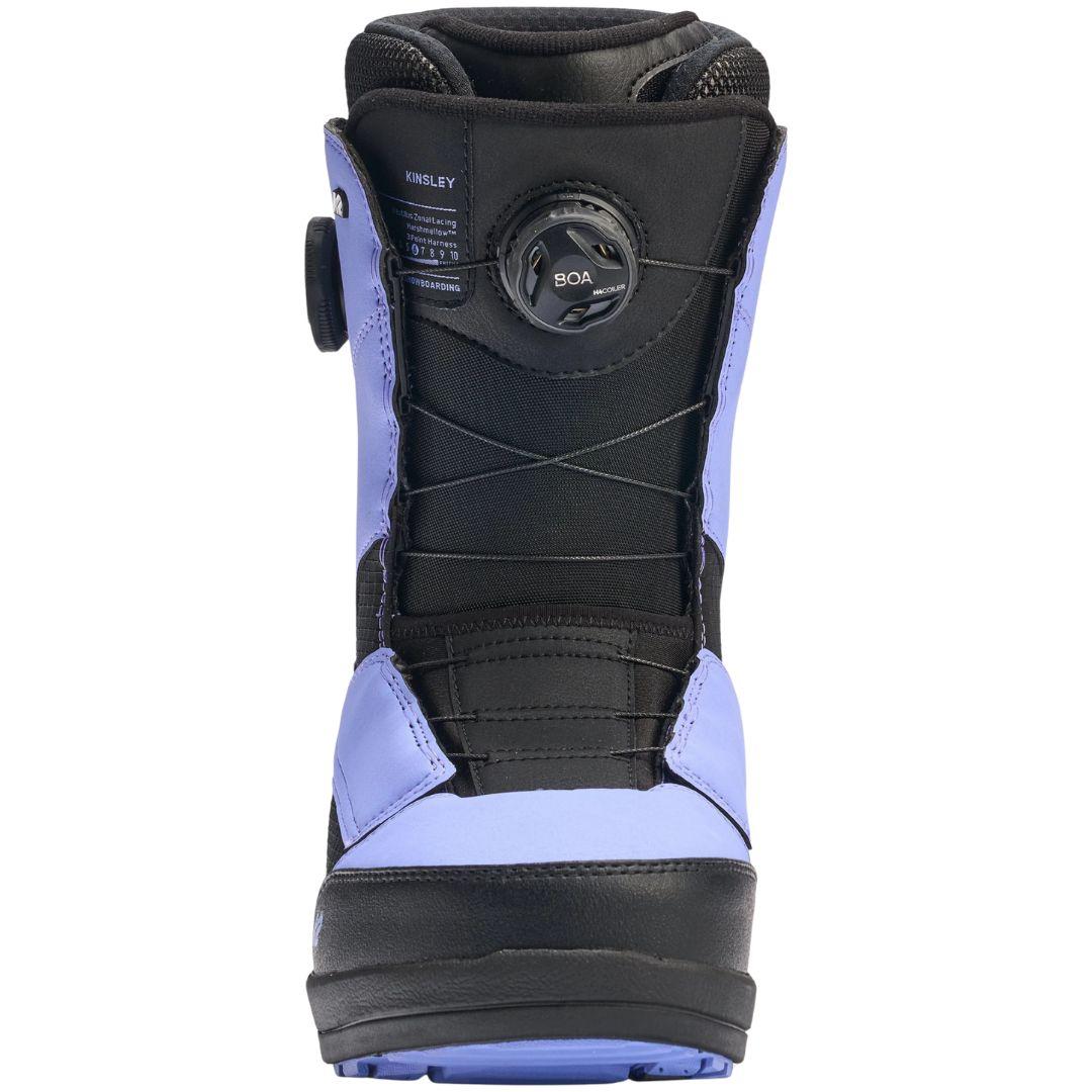 K2 Women's Kinsley Snowboard Boots 2026